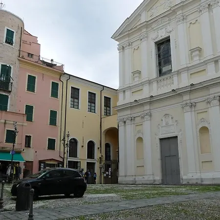 Center Sanremo