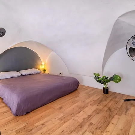 Center Apartamento *