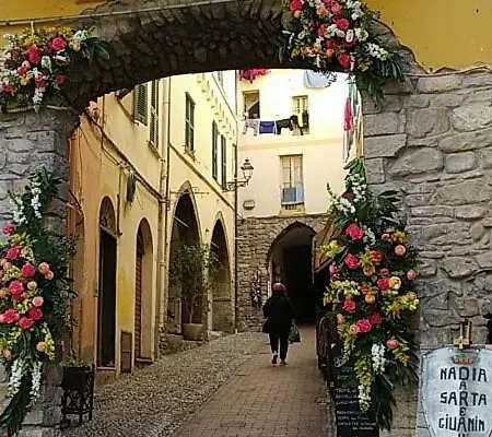 Apartamento Center Sanremo